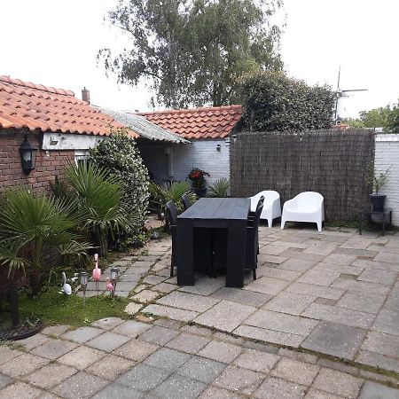 Sunnystay 43 Middelbourg Extérieur photo