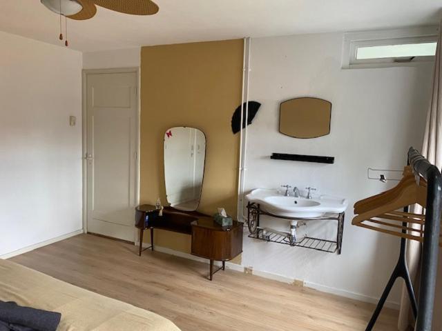 Sunnystay 43 Middelbourg Extérieur photo