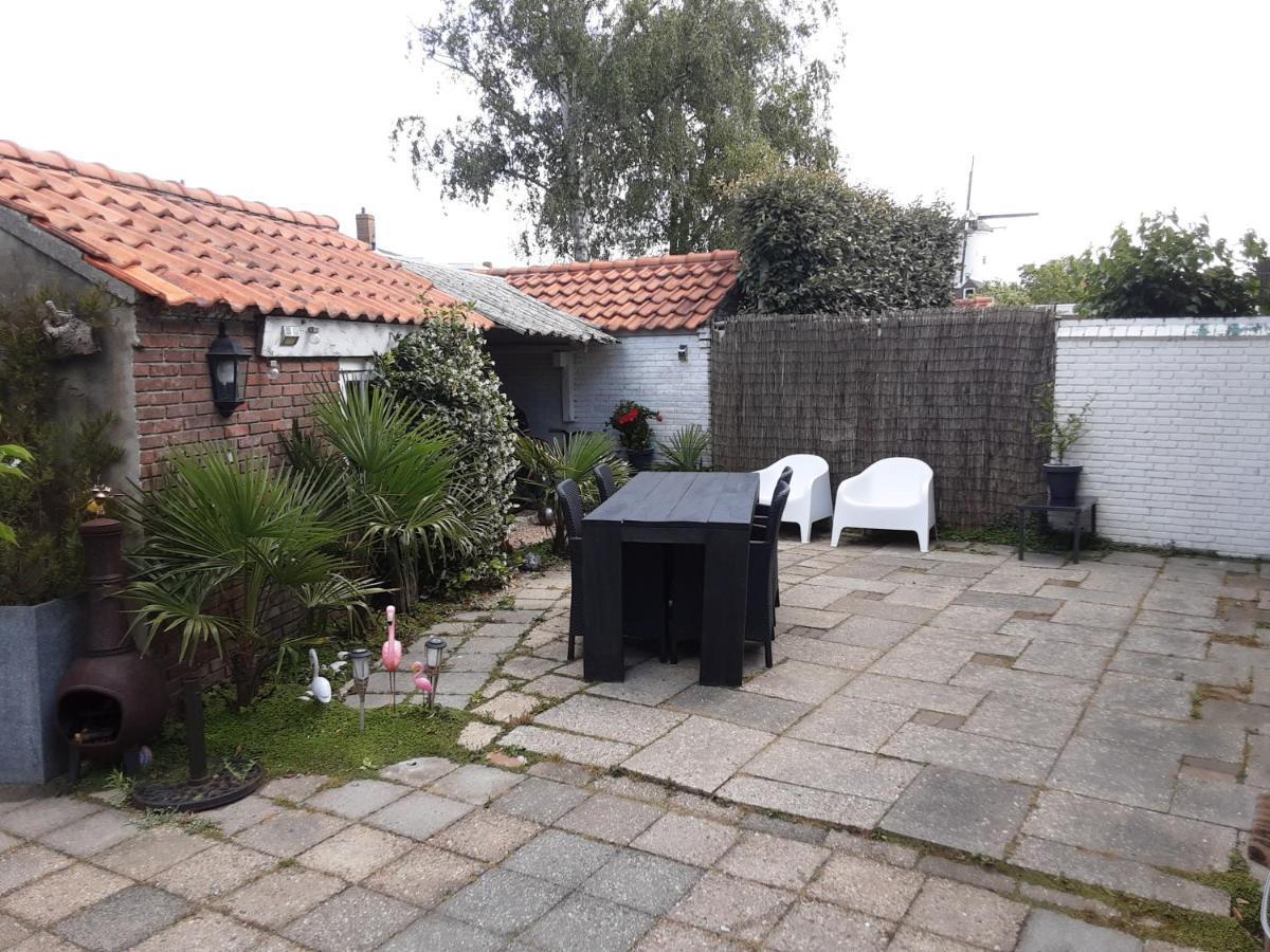 Sunnystay 43 Middelbourg Extérieur photo