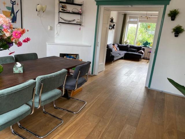 Sunnystay 43 Middelbourg Extérieur photo