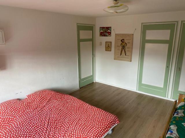 Sunnystay 43 Middelbourg Extérieur photo